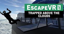 逃离云层之上（EscapeVR： Trapped Above the Clouds）
