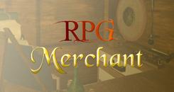 RPG商店（RPG Merchant）