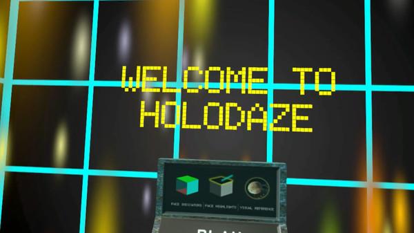 全息（Holodaze）