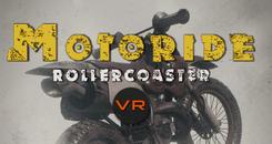 摩托过山车VR（Motoride Rollercoaster VR）