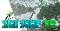 滑雪跳跃VR（Ski Jump VR）