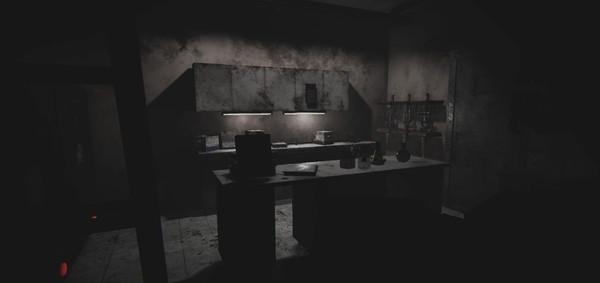 实验：逃出房间VR（The Experiment： Escape Room）