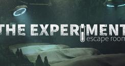 实验：逃出房间VR（The Experiment： Escape Room）