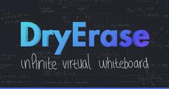 干擦：无限VR白板（Dry Erase： Infinite VR Whiteboard）