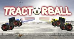 拖拉机足球（Tractorball）