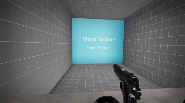 Paralax瞄准训练VR（Paralax Vr Aim Trainer）