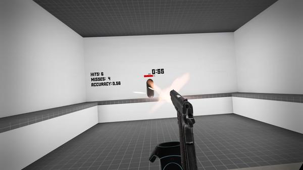 Paralax瞄准训练VR（Paralax Vr Aim Trainer）