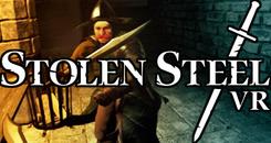 被盗的钢VR（Stolen Steel VR）