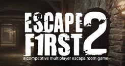 逃离房间2（Escape First 2）