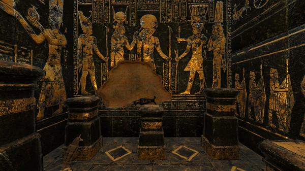 失落传说法老墓VR（Lost Legends： The Pharaoh's Tomb）