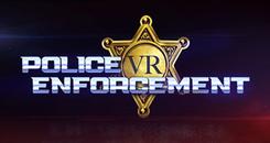 执法警察 VR (Police Enforcement VR ： 1-King-27)