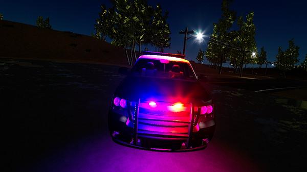 执法警察 VR (Police Enforcement VR ： 1-King-27)