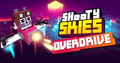 高速空中大战VR（Shooty Skies Overdrive）