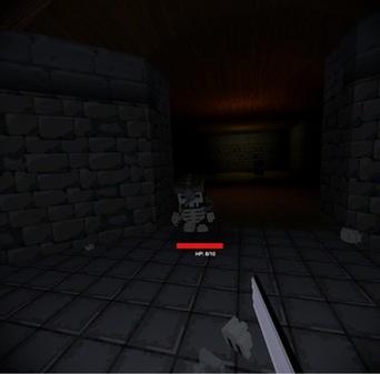 地穴猎人VR（Crypt Hunter）