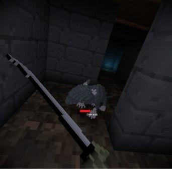 地穴猎人VR（Crypt Hunter）