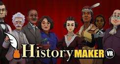 历史创客VR（HistoryMaker VR）