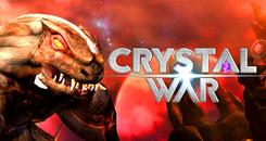 水晶战争VR（Crystal War）