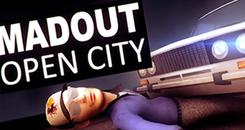 火力全开之开放城市VR（MadOut Open City）