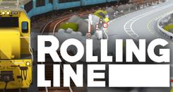 轧制线VR (Rolling Line)