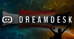 梦境桌面VR（DreamDesk VR）