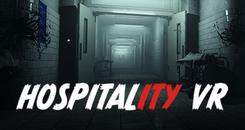 医院VR（Hospitality VR）