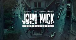 约翰·威克编年史(John Wick Chronicles)