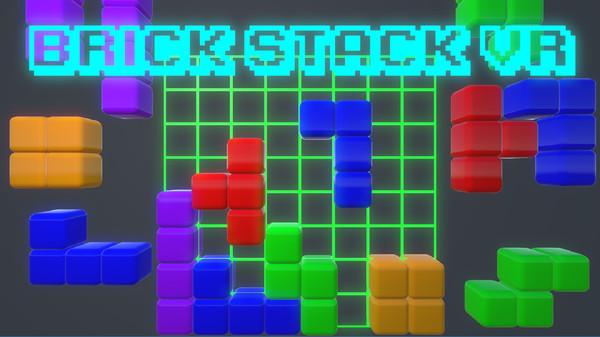 砖垛VR（Brick Stack VR）