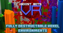 助推器VR（BoostBots VR）