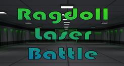 粉碎玩偶激光战VR（Ragdoll Laser Battle）