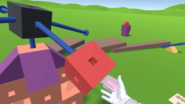 创造者VR（Builder VR）