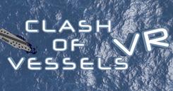 战舰冲突VR（Clash of Vessels VR）