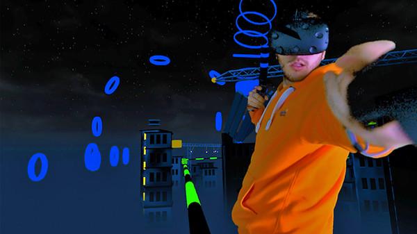 城市之球VR（CITY BALLS VR）