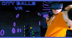 城市之球VR（CITY BALLS VR）