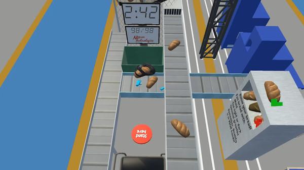 面包大赢家VR（Breadwinner VR）