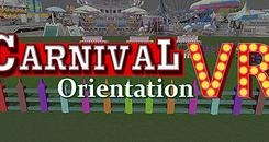 Novellus嘉年华VR（Carnival VR Orientation）