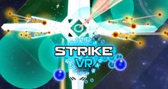 击打VR（Strike VR）