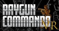 射线枪突击队 DLC版(RAYGUN COMMANDO VR)