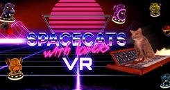 激光太空猫VR（Spacecats with Lasers VR）