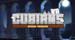 库比安：拯救公主（Cubians ： Rescue Princess）