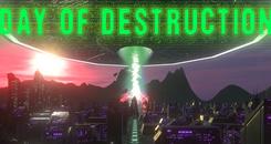 毁灭之日VR（Day of Destruction）