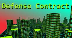 防御合约VR（Defense Contract)