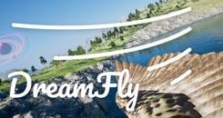 梦想飞翔VR（DreamFly）