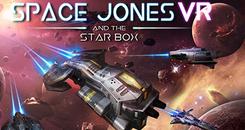 太空琼斯 (Space Jones VR)