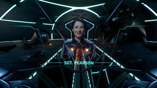 飞船指挥官VR（Starship Commander： Arcade）