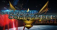 飞船指挥官VR（Starship Commander： Arcade）