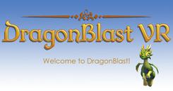 龙爆VR（DragonBlast VR）