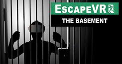 逃离-地下室 (Escape!VR-The Basement)