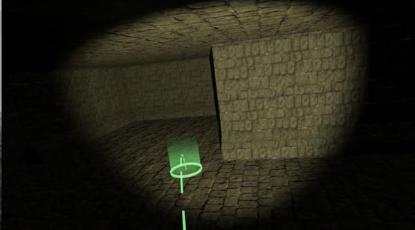 地牢迷宫VR(Dungeon Maze)