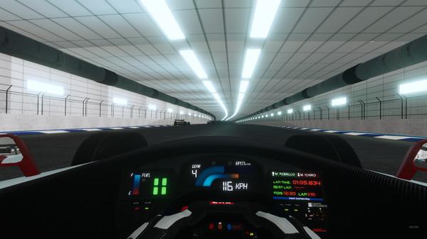 驾驶VR（Drive）