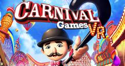 体感嘉年华 VR(Carnival Games® VR)